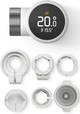 Tado Slimme Radiatorknop X (uitbreiding) accessoire