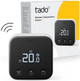Tado Capteur de Température Sans Fil X (Extension) avant
