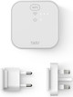 Tado Smart Radiator Knob X - Starter Pack 4-pack accessory