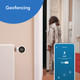 Tado Slimme Radiatorknop X - Startpakket 9-Pack visual leverancier