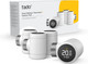 Tado Smart Radiator Knob X 10-pack (Expansion) front