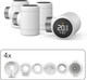 Tado Smart Radiator Knob X 10-pack (Expansion) accessory
