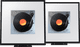 Samsung Music Frame HW-LS60D (2 pack) Main Image