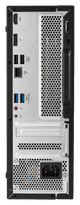 Medion Akoya T80 MD34590 back