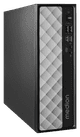 Medion Akoya T80 MD34590 right side