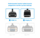 MEDION AKOYA T80 MD35426 visual Coolblue 1