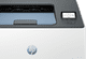 HP Color LaserJet 3202dw detail