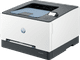HP Color LaserJet 3202dw right side