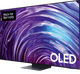 Samsung OLED GQ55S95DAT (2024) rechte seite