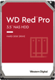 WD Red Pro WD142KFGX 14TB Main Image