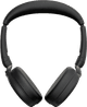 Jabra Evolve2 65 Flex MS Wireless Office Headset front