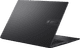 ASUS Vivobook 16X K3605ZU-RP261W AZERTY back