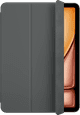 Apple Smart Folio iPad Air 11 inches (2025/2024) Charcoal Gray front