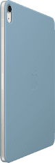 Apple Smart Folio iPad Air 11 inches (2025/2024) Denim left side