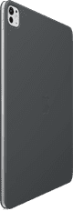 Apple Smart Folio iPad Pro 13 inches (2024) Black back