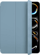 Apple Smart Folio iPad Pro 13 inch (2025/2024) Denim voorkant