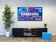 Samsung QLED GQ65Q70DAT (2024) visuelles Coolblue 1