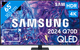 Samsung QLED GQ65Q70DAT (2024) Main Image