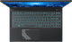 GIGABYTE G5 - 15,6" - Intel Core i7 - 16GB RAM/1TB SSD - RTX 4060 oberseite
