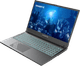 GIGABYTE G5 - 15,6" - Intel Core i7 - 16GB RAM/1TB SSD - RTX 4060 rechte seite
