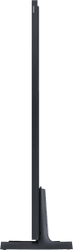 Samsung The Frame GQ75LS03DAU (2024) rechte seite