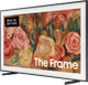 Samsung The Frame GQ75LS03DAU (2024) vorne