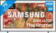 Samsung The Frame GQ75LS03DAU (2024) Main Image