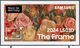 Samsung The Frame GQ75LS03DAU (2024) vorne