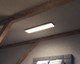 Philips Hue Surimu Ceiling Lamp White and Color Rectangular visual supplier