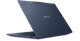 Lenovo Yoga Slim 7x OLED Copilot+ PC 14Q8X9 83ED001TMB AZERTY back