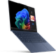 Lenovo Yoga Slim 7x OLED Copilot+ PC 14Q8X9 83ED001TMB AZERTY left side