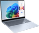 Samsung Galaxy Book4 Edge Copilot+ PC NP960XMA-KB1NL linkerkant