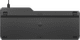 HP 400 Backlit Keyboard with Cable AZERTY bottom