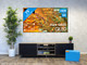 Samsung QLED GQ75Q80DAT (2024) visuelles Coolblue 1