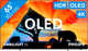 Philips 65OLED759 - Ambilight (2024) Main Image