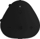 Sonos Roam 2 Zwart bovenkant