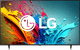 LG 50QNED85T6A (2024) vorne