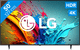 LG 50QNED85T6A (2024) Main Image