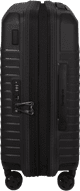 Samsonite Intuo Expandable Spinner 55cm Black left side