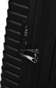 Samsonite Intuo Expandable Spinner 55cm Black detail