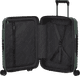 Samsonite Intuo Expandable Spinner 55cm Olive Green inside