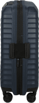 Samsonite Intuo Expandable Spinner 55cm Blue Nights right side