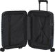 Samsonite Intuo Expandable Spinner 55cm Blue Nights inside