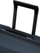 Samsonite Intuo Expandable Spinner 69cm Duo Pack Blue Nights detail