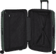Samsonite Intuo Expandable Spinner 75cm Olive Green inside