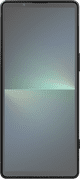 Just In Case Tempered Glass Sony Xperia 5 V Screenprotector voorkant