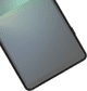 Just In Case Tempered Glass Sony Xperia 5 V Screenprotector detail