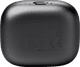 JBL Live Flex 3 Black bottom