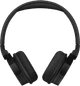 Philips TAH4209 Zwart voorkant