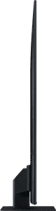 Samsung QLED GQ65Q70DAT (2024) rechte seite